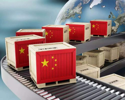 Buy from China
